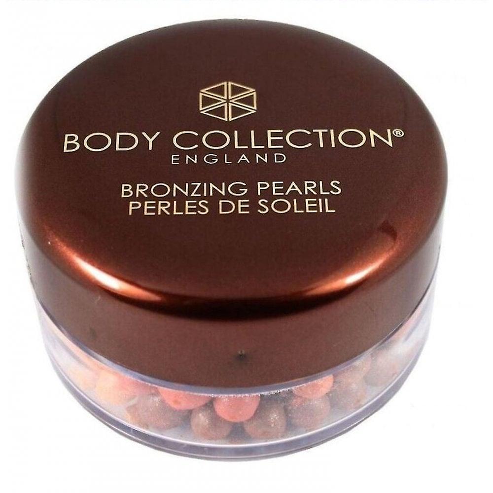 Body Collection Bronzing Pearls