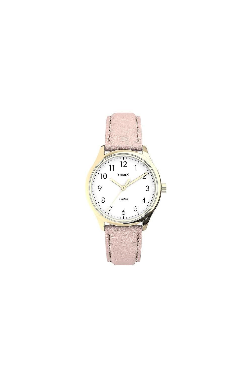 Women's Timex Ladies Easy Reader Indiglo Watch TW2V25200