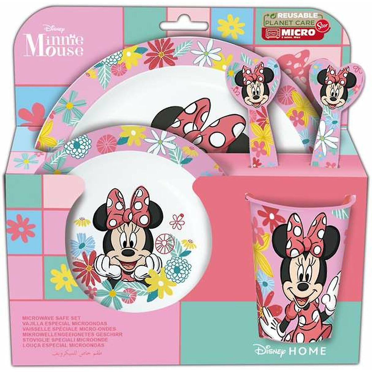 Picnic set Minnie Mouse Spring Look Children's