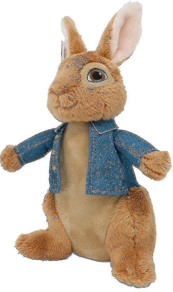 Ssylune Peter Rabbit Movie Soft Toy