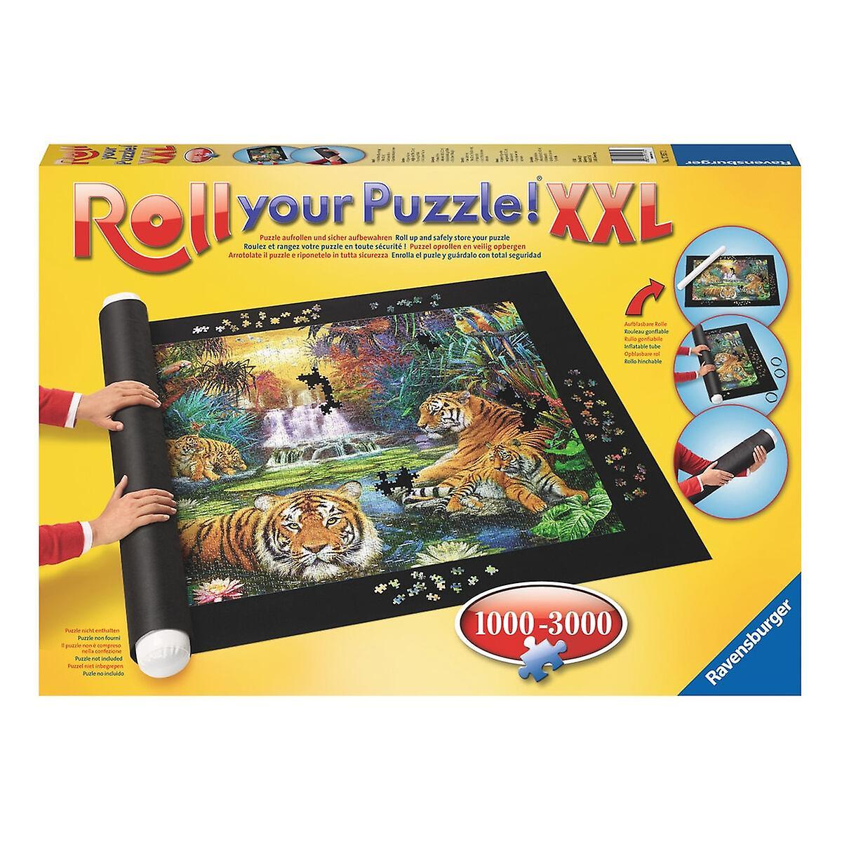 Puzzle Ravensburger Roll XXL (1000 Pieces)