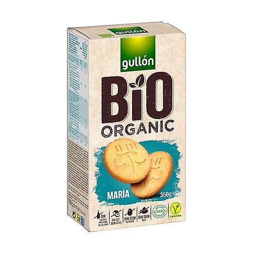 GULLON Organic Maria Cookies 350 g