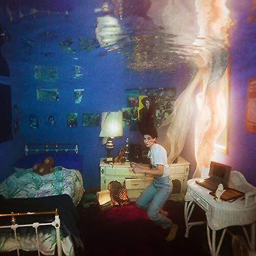 Sub Pop Weyes Blood - Titanic Rising  [COMPACT DISCS] USA import