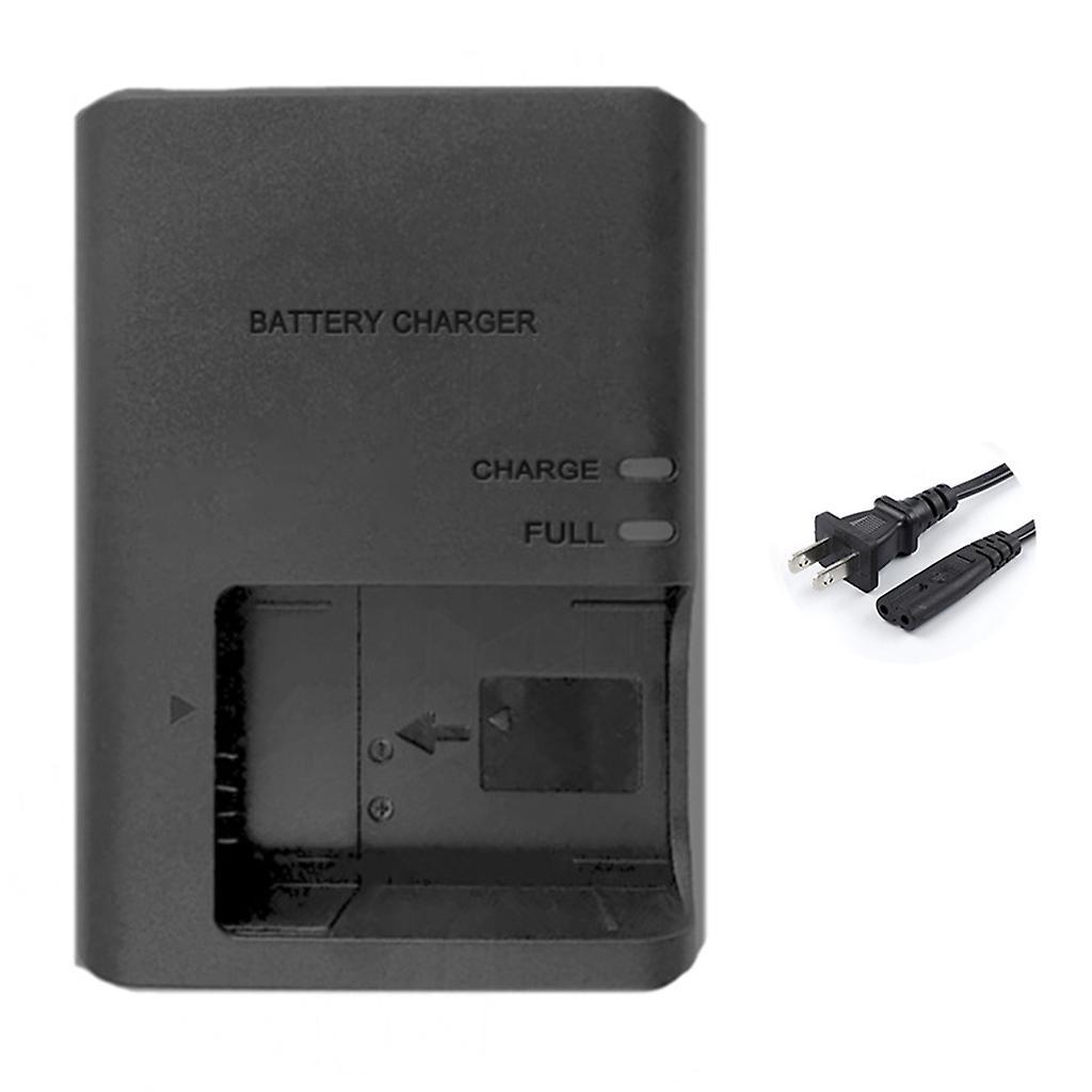 unbrand LC-E12 Camera Battery Charger For Canon LP-E12 Lithium Battery M200 M50 M50II US