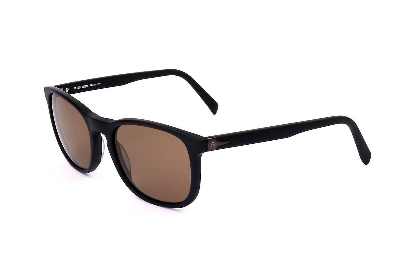 Sunglasses Rodenstock R3287 A BLACK 53/18/140 MAN 53 mm