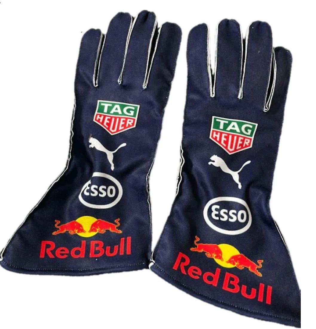 Kartex Suits Kart Racing Gloves 2021 Model-03 M