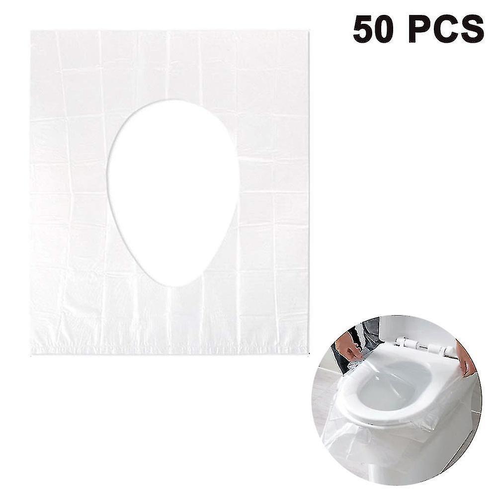 Tianzun Travel Waterproof Disposable Toilet Cover Toilet Seat