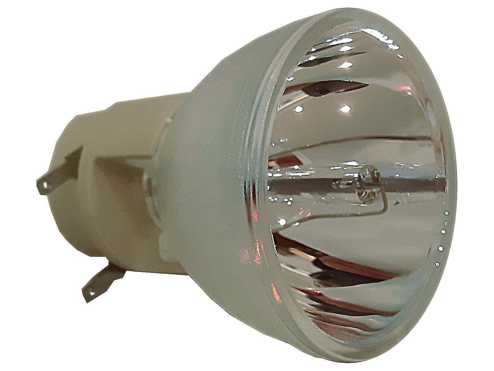 OSRAM P-VIP 195/0.8 E20.7 Projector Replacement Lamp for Projectors