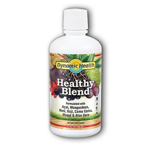 Dynamic Health Laboratories Healthy Blend, 32 Oz (Pack Of 1)