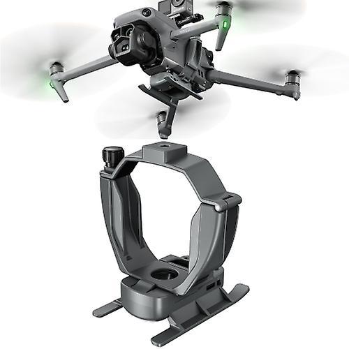 unbrand For DJI Mavic 3 Pro / 3 / 3 Classic STARTRC Air-Dropping System Thrower Parabolic Expansion Mount