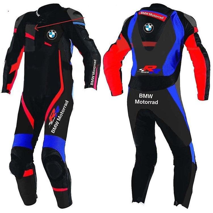 Kartex Suits Motorbike racing leather suit mn-031 Xl