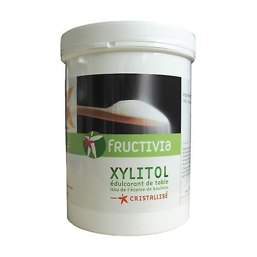 Fructivia Xylitol Crystallized 1 kg