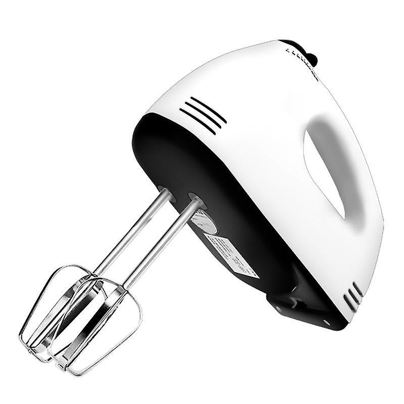 GreenZech 7 Speed hand mixer food blender multifunctional kitchen electric cooking tools