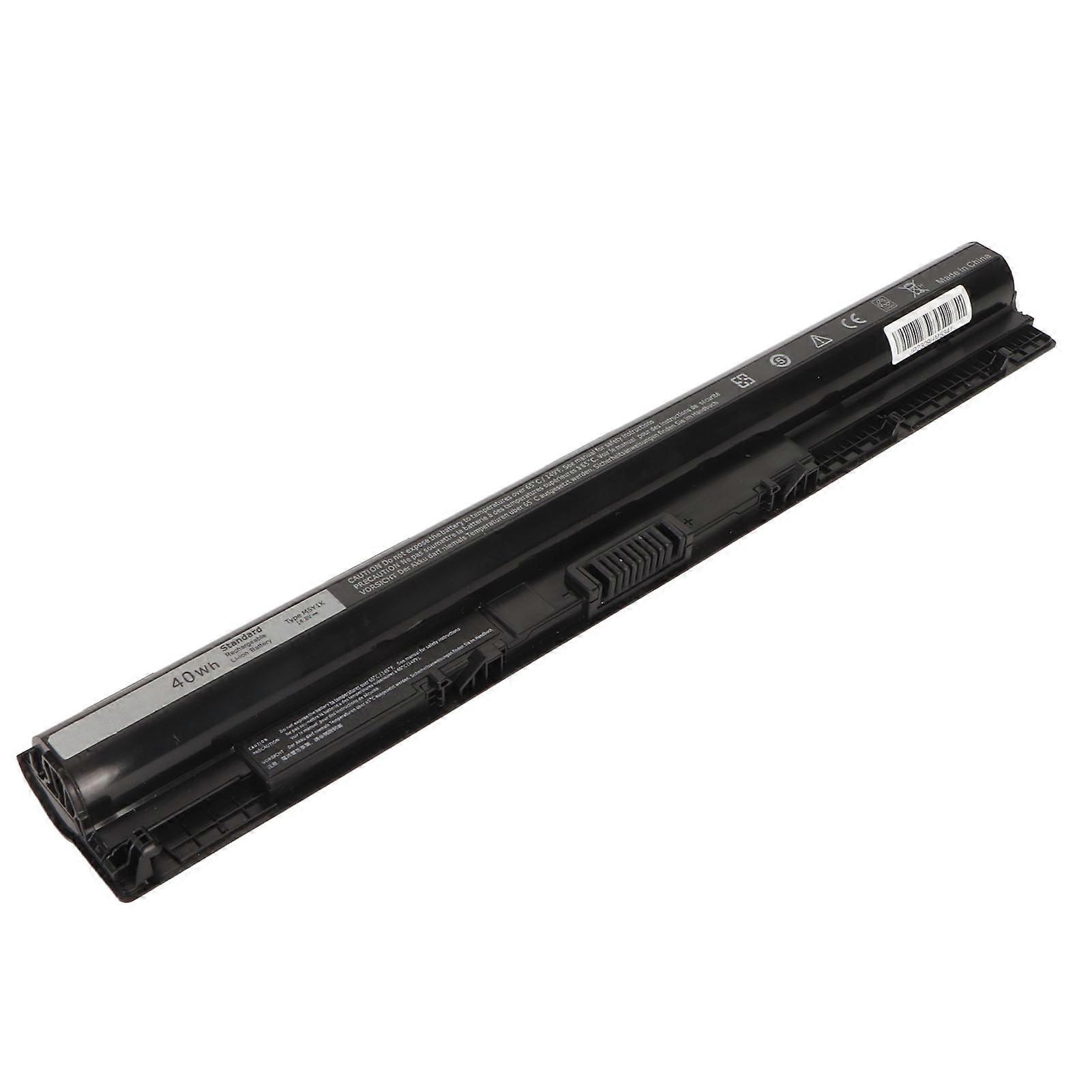 Aespa 40WH M5Y1K 14.8V Battery for Dell for Inspiron for 14 15 17 3000 5000 Series 5558 5559 3551 453 BBBR 3452 3451 3458N 3567 5755