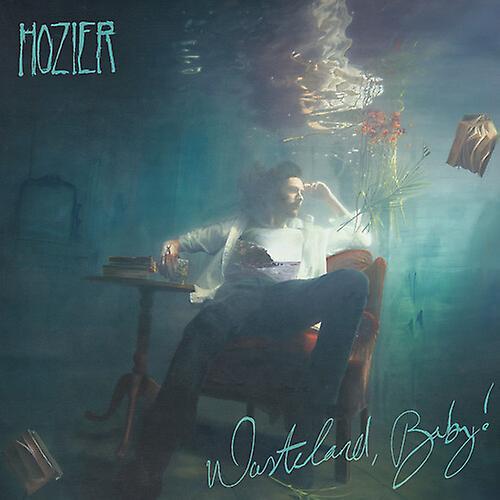 Columbia Records Hozier - Wasteland, Baby!  [COMPACT DISCS] USA import