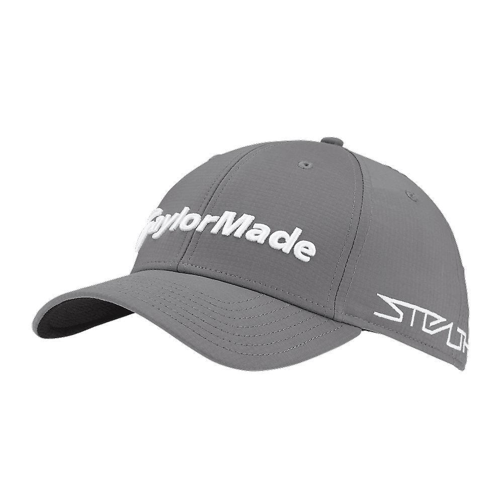 Taylor Made Men's TaylorMade Tour Radar Stealth 2 Cap - Charcoal