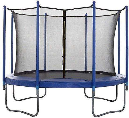 Viking Choice Trampoline net - 396 cm - inner edge Black