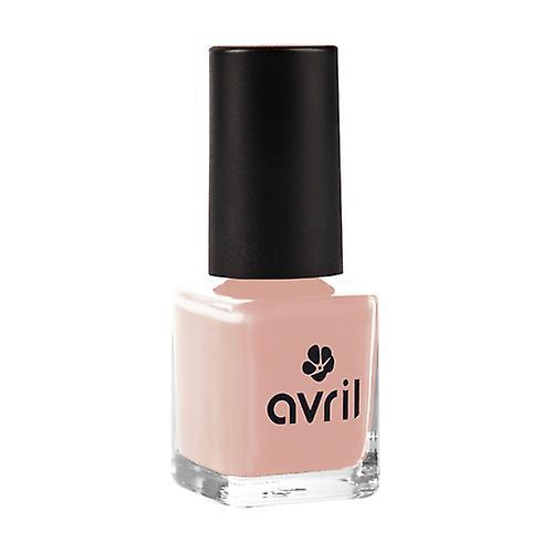 Avril Rose Thé Nail Polish 7 ml