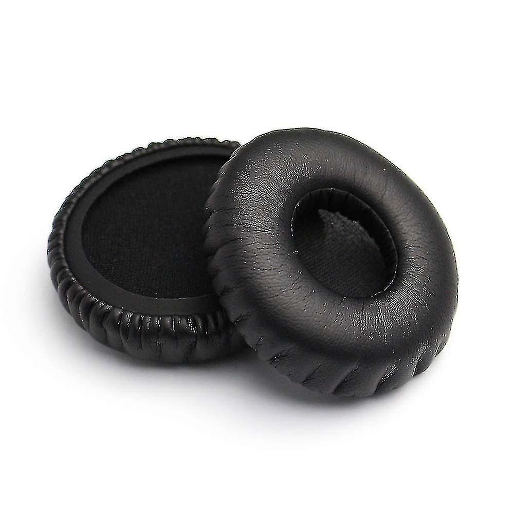 Guangzhou Yunlong Trading Co., For Akg K430 K450 K451 K480 Q460 Replacement Headphone Earpads Headset Cushion Cover Head Beam Black Ear Cushions