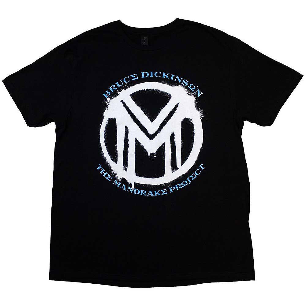 The Mandrake Project T Shirt