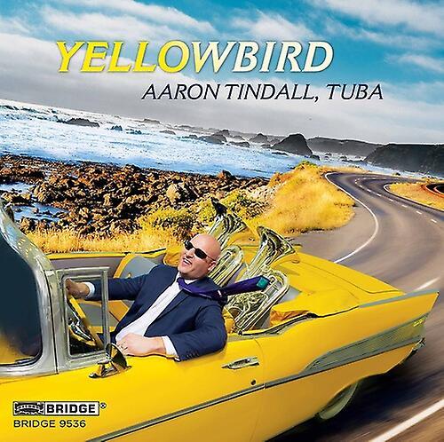 Bridge Bolling / Tindall - Yellowbird [COMPACT DISCS] USA Import