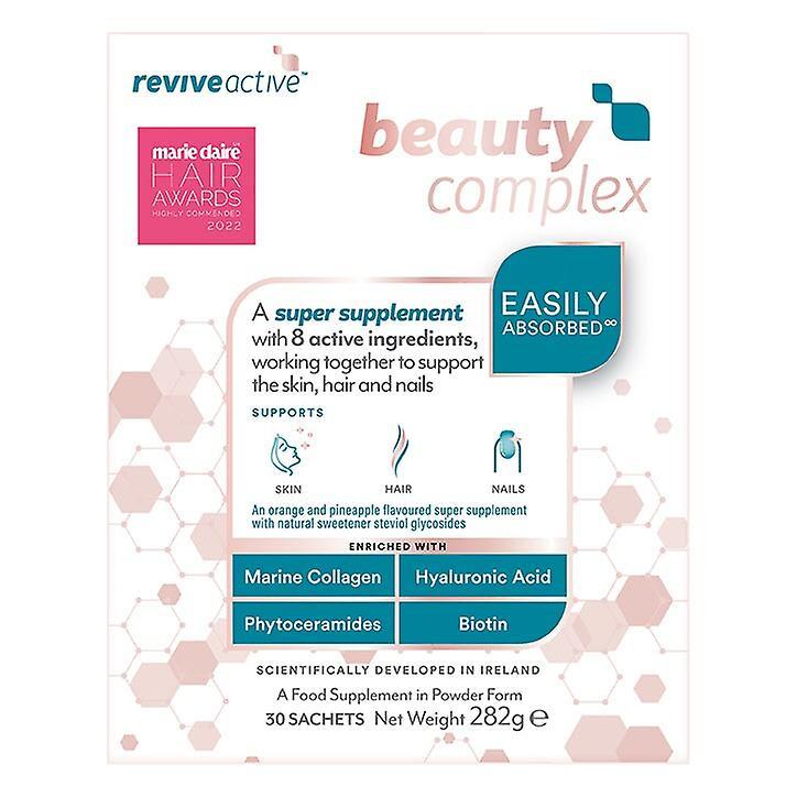 Revive Beauty Complex 30 Sachets