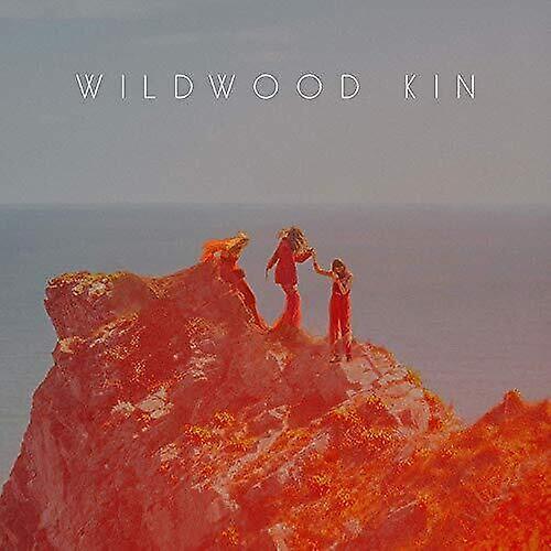 Sony Uk Wildwood Kin - Wildwood Kin [COMPACT DISCS] UK - Import USA Import