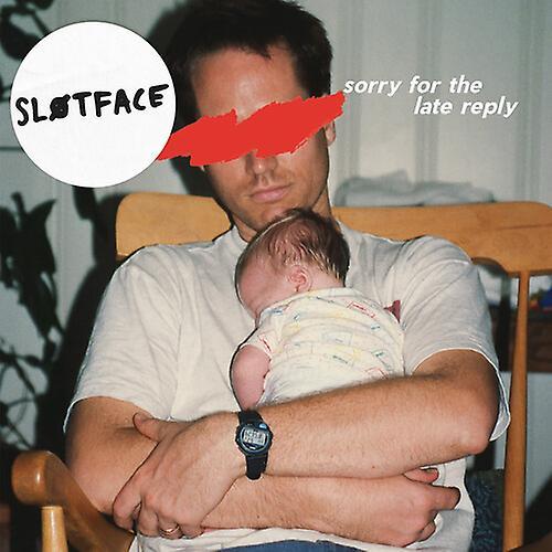 Nettwerk Slotface - Sorry For The Late Reply  [COMPACT DISCS] USA import