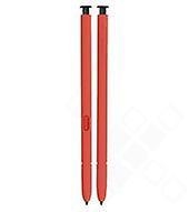 Samsung Pen SPen, Stylus for Galaxy S22 Ultra - Red (Serviceware)