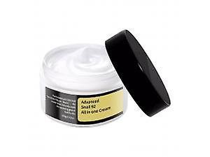 Niutuo Snail Collagen Lifting & Firming Cream - Anti-Aging Face Cream with Hyaluronic Acid, 100g