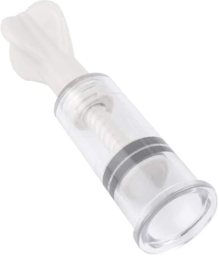 Tianzun Nipple Corrector Twist Nipple Sucker Nipple  S Flat And Inverted Nipple Pullers Nipple-1