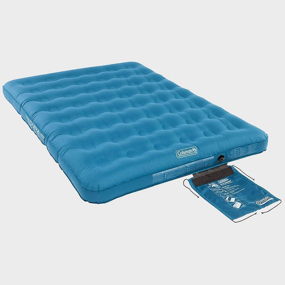 Coleman Extra Durable Airbeds Blue One Size