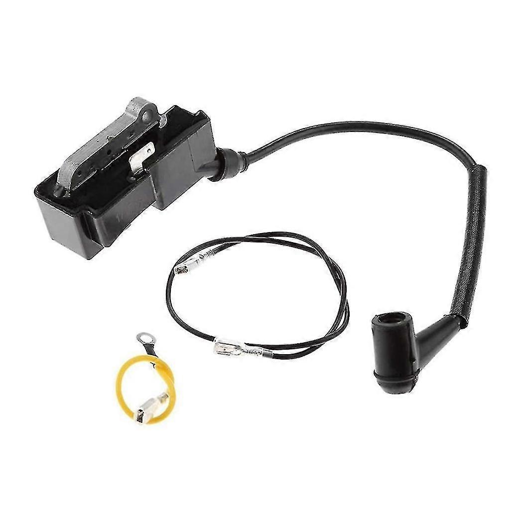 Elrachen Ignition Coil Module fit for 340 345 346 350 351 353 357 359 362 365 371 372 385 390