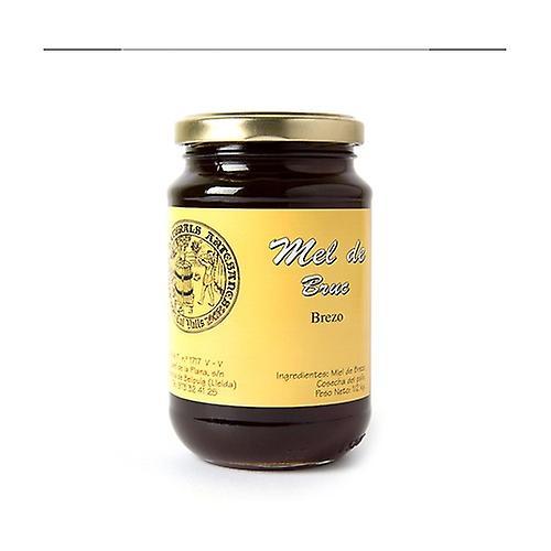 Cal Valls Heather honey 500 g