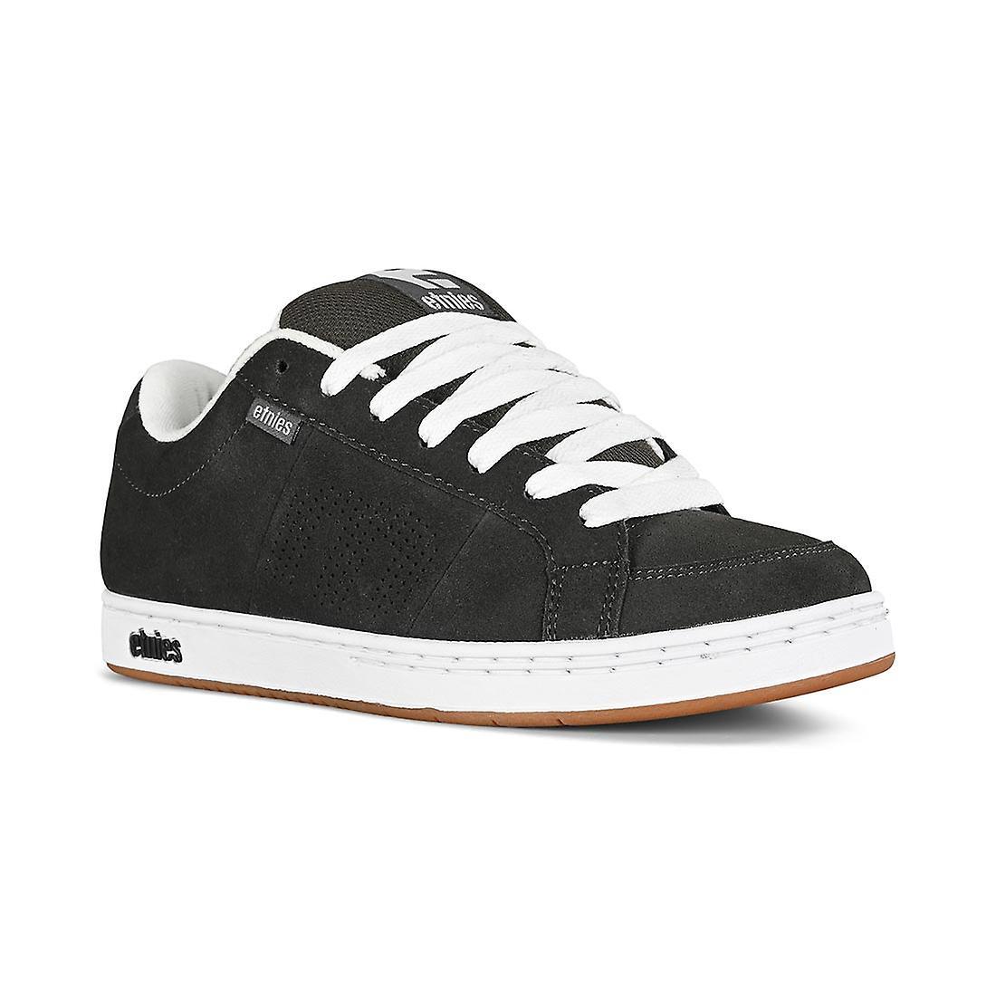 Etnies Kingpin Skate Shoes - Charcoal UK 10 / EU 45