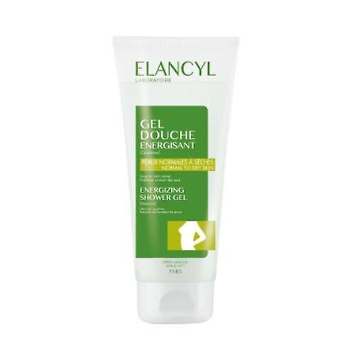 Elancyl Gel Douche Energisant 200ml