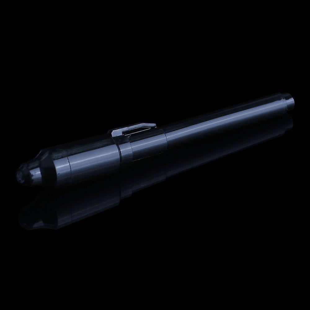 Slowmoose Luminous Light Magic Pen black