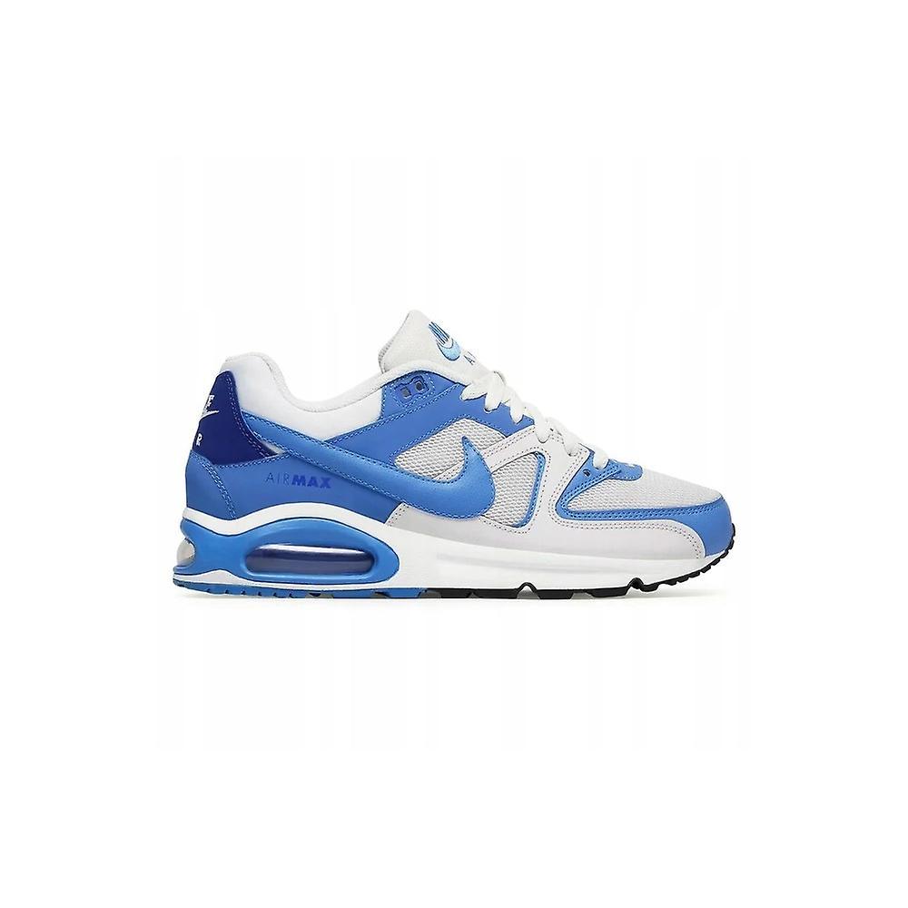 Nike Air Max Command CT2143002 universal all year men blue/white 8.5 UK / 9.5 US / 43 EUR / 27.5 cm