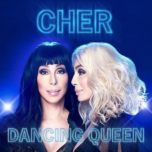 Warner Records Cher - Dancing Queen  [COMPACT DISCS] USA import