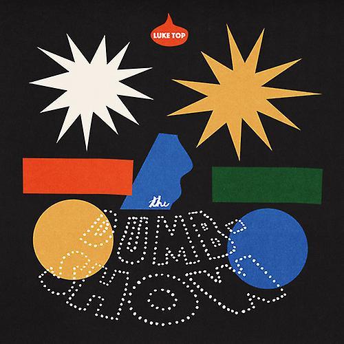 Org Music Luke Top - Dumb-show  [VINYL LP] USA import