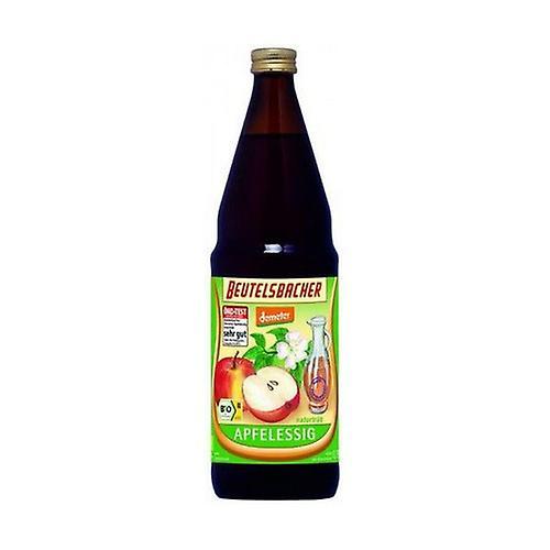 Beutelsbacher Eco Apple Vinegar 750 ml