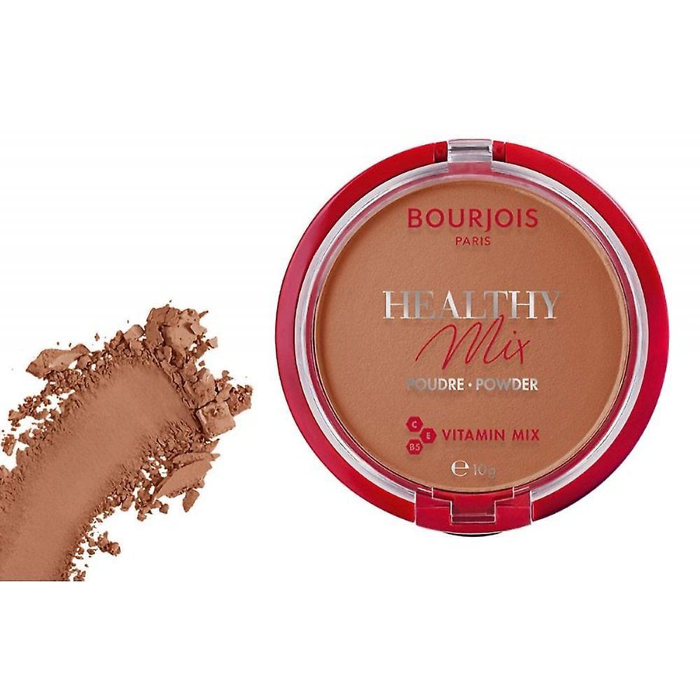 Bourjois Powder Healthy Mix Compact Powder 10g