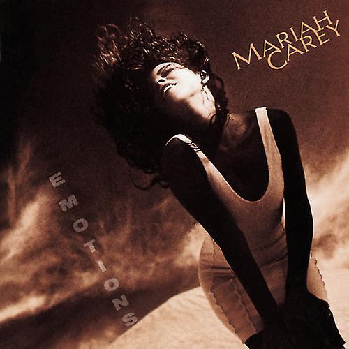 Sbme Special MKTS. Mariah Carey - Emotions  [COMPACT DISCS] USA import