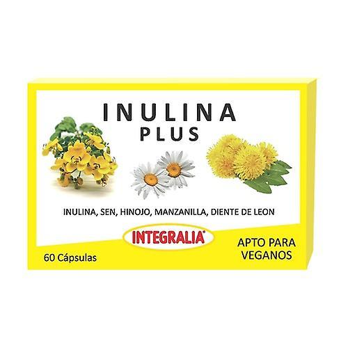 Integralia Inulin Plus 60 capsules