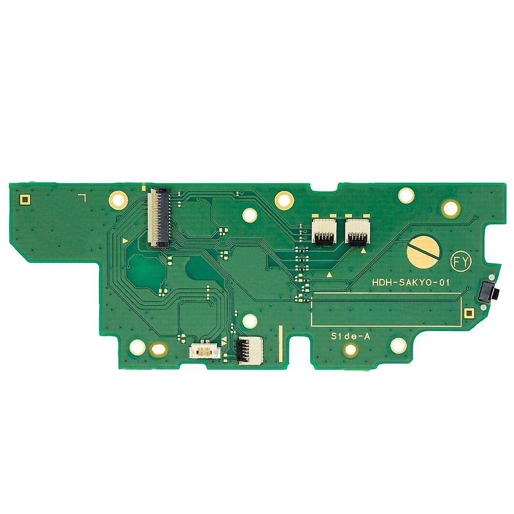 iParts4u For Nintendo Switch Lite - Internal FPC Board