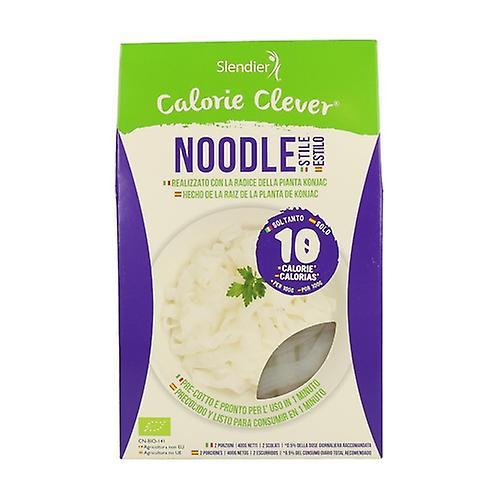 Slendier Konjac Noodles 400 g