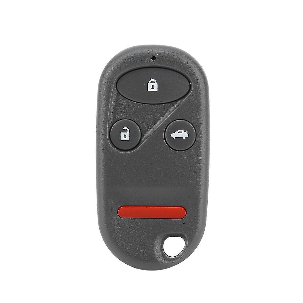 Honda Accord Remote Key Fob 1998-2002 Honda Accord Keyless Entry Remote Control Key Fob