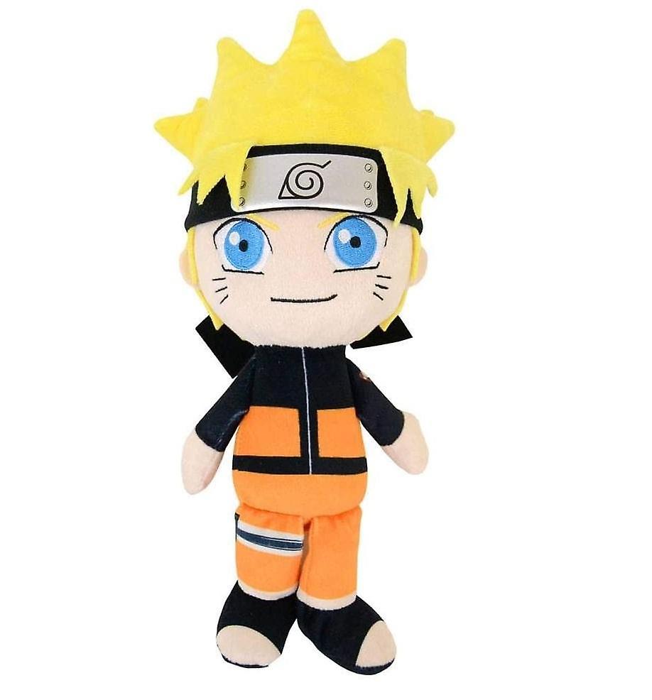 Naruto Shippuden Naruto Uzumaki stuffed animals Plush Softies 28cm