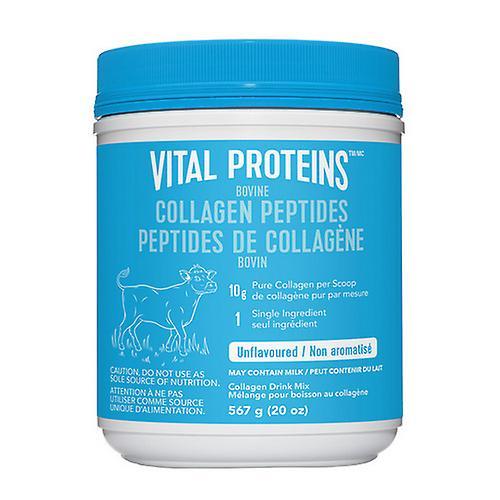 Vital Proteins Collagen Peptides ,567 Grams