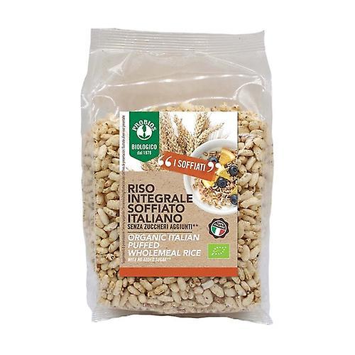 Probios Puffed brown rice 125 g